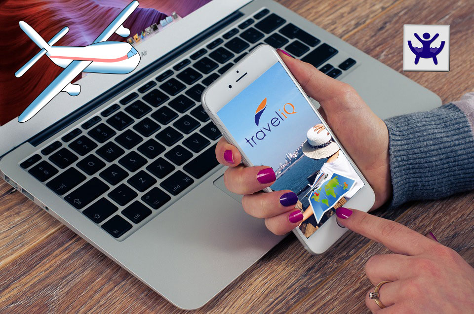 Indian Online Hotel Market to Touch $4 Billion Mark by 2020 1 Travel IQ Services Private Limited