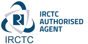 IRCTC AGENT