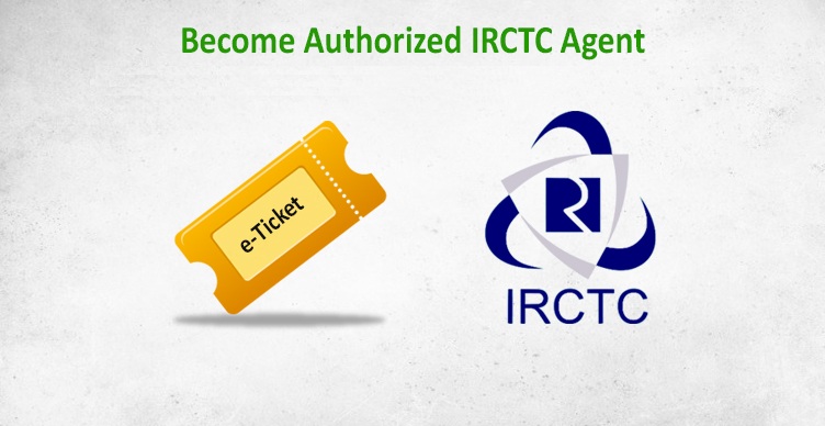 IRCTC AGENT