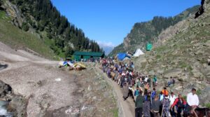 amarnath yatra