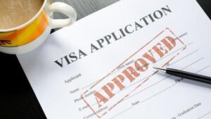 world visa news