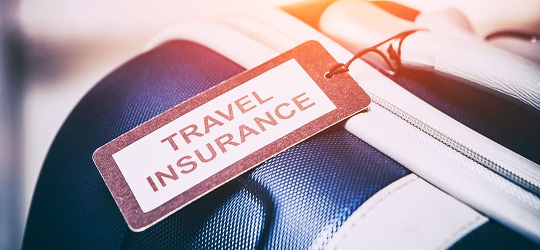 travel-insurance company
