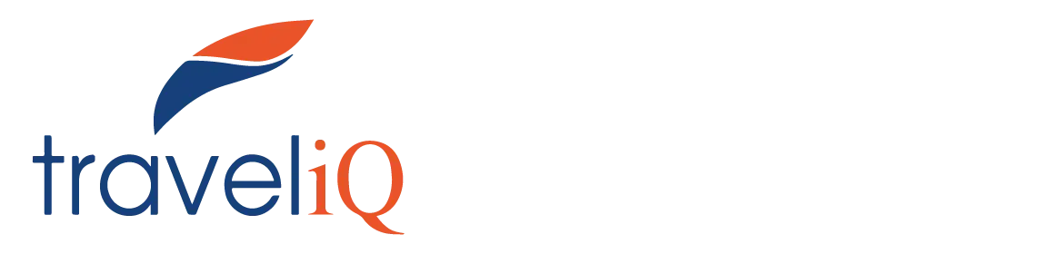 TraveliQ - Logo