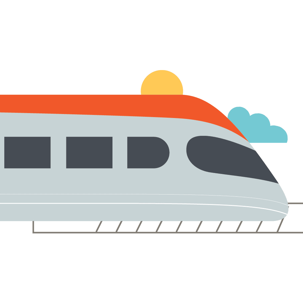 TravelIQ - Train Ticket Booking