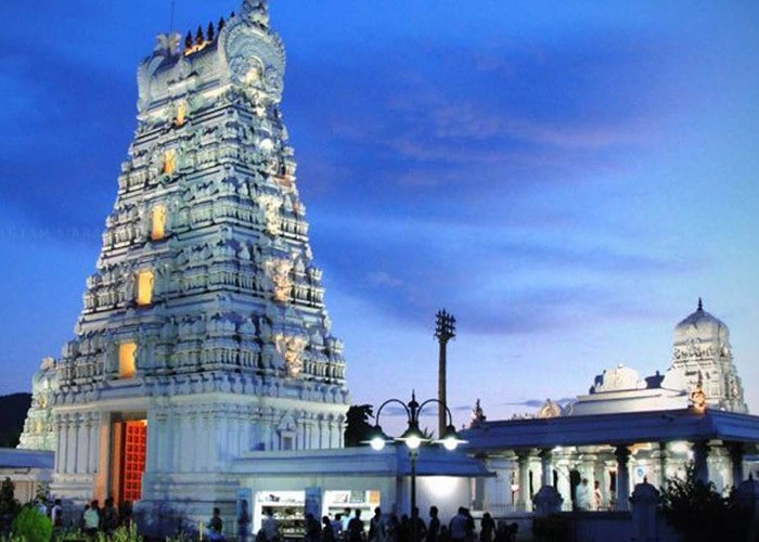 Tirupati-Bala-Ji-Temple