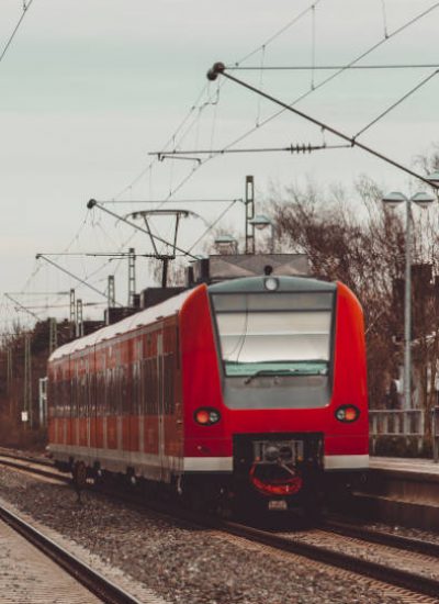 Train Ticket Booking Train Ticket Booking