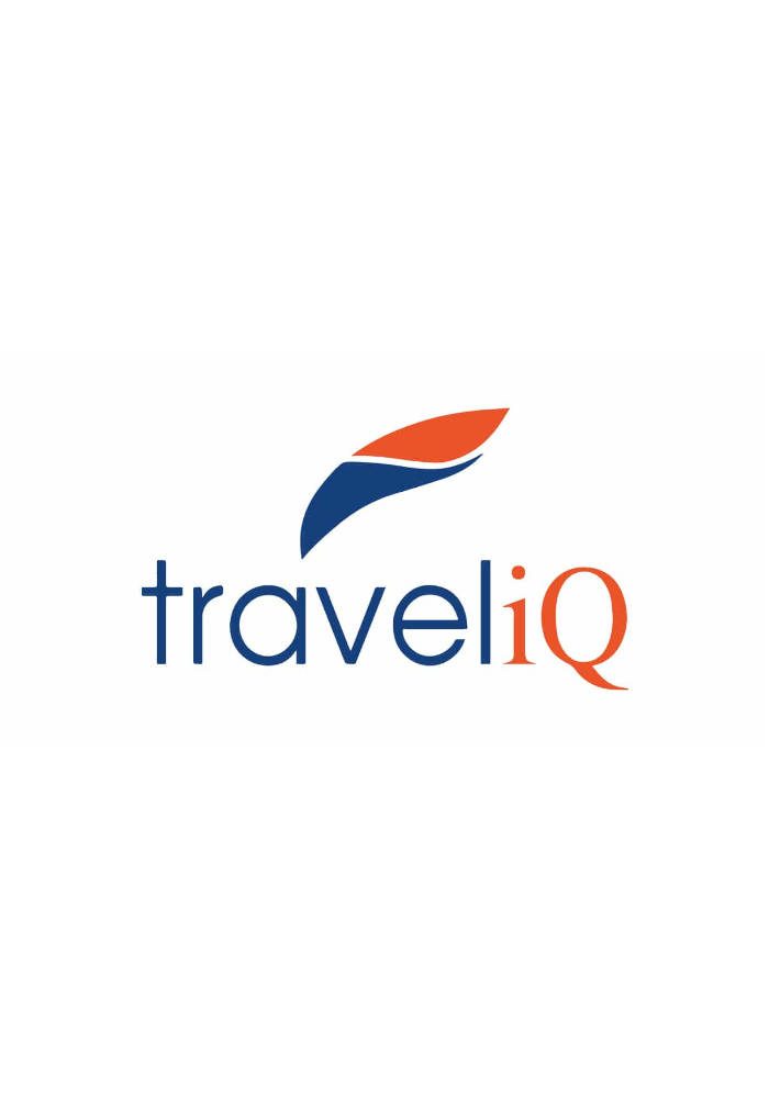 travel iq agent login